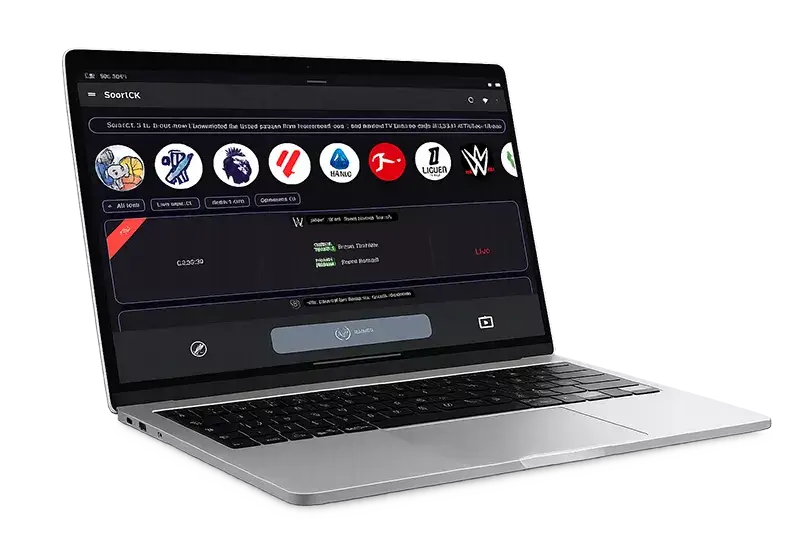 sportzx for pc